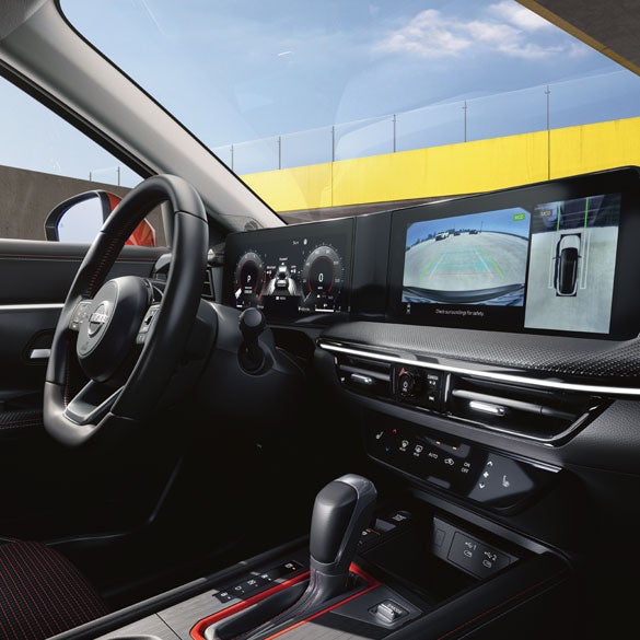 NissanDemo1 in Derwood MD