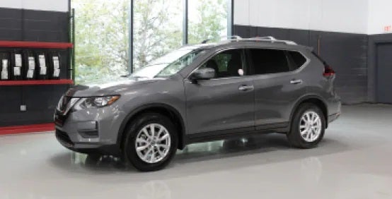 NissanDemo1 in Derwood MD