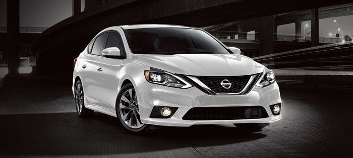 2016 Nissan Sentra